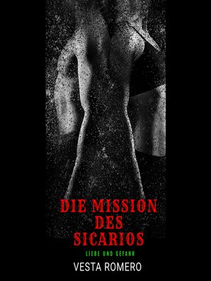 cover image of Die Mission Des Sicarios